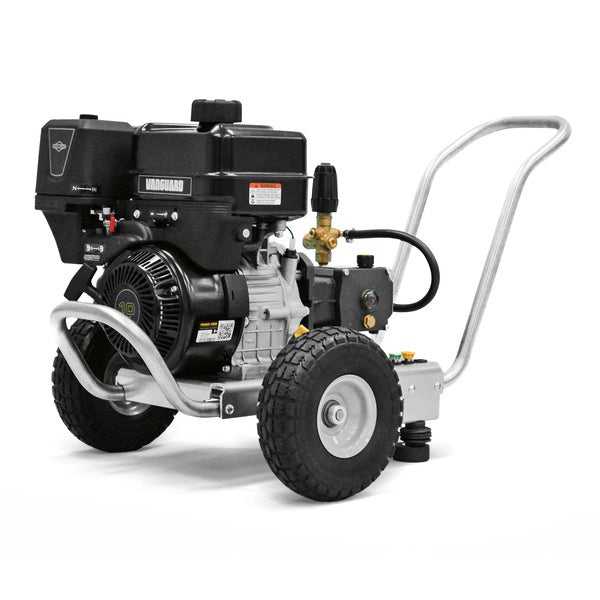 Landa HD 4.0/40 G
