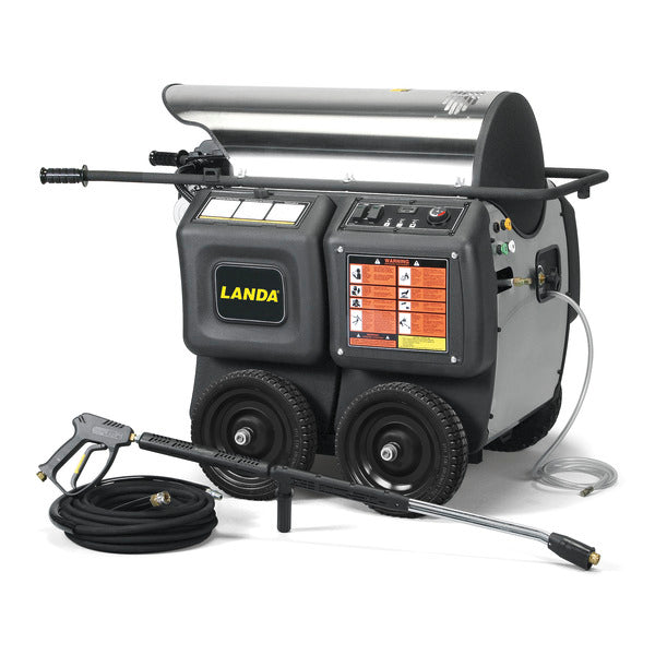 Landa PHW4-30024A 230V 1PH