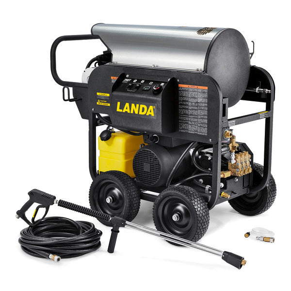 Landa 2HOT4-20024A 230V 1PH HW