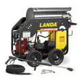 Landa MHC4-35324E/B GX390 HONDA E/BELT