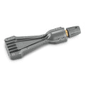 ECO!Booster TR 060 with Quick-Connect metric