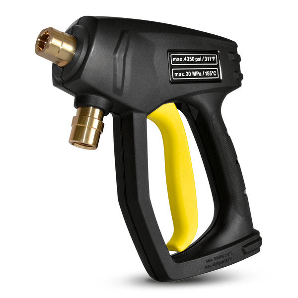 Landa Trigger Gun and Variable Pressure Lance