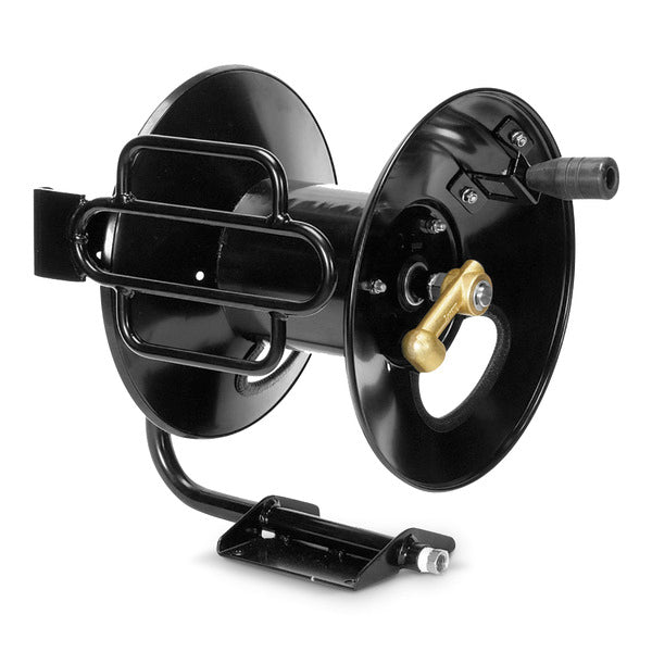 Hose Reel Fixed Base 200'
