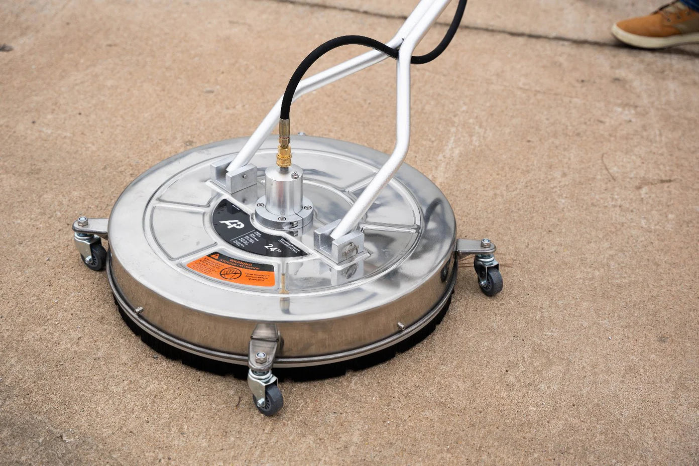 Surface Cleaner A+ 21”