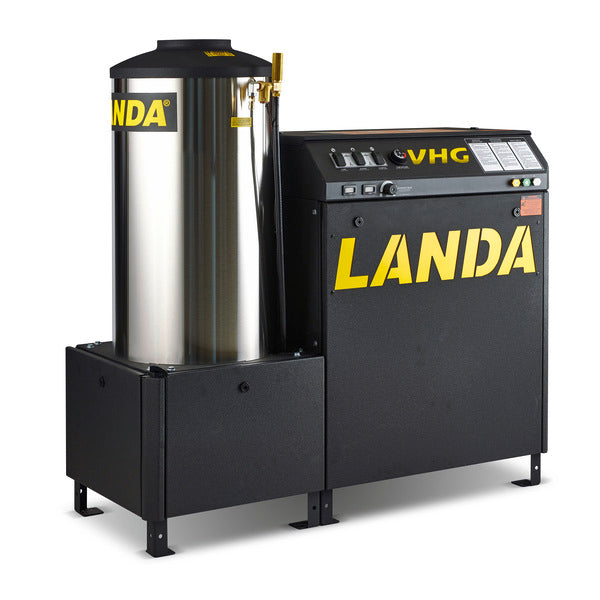 Landa VHG4-3000 - 8.2HP 230V 1PH NG