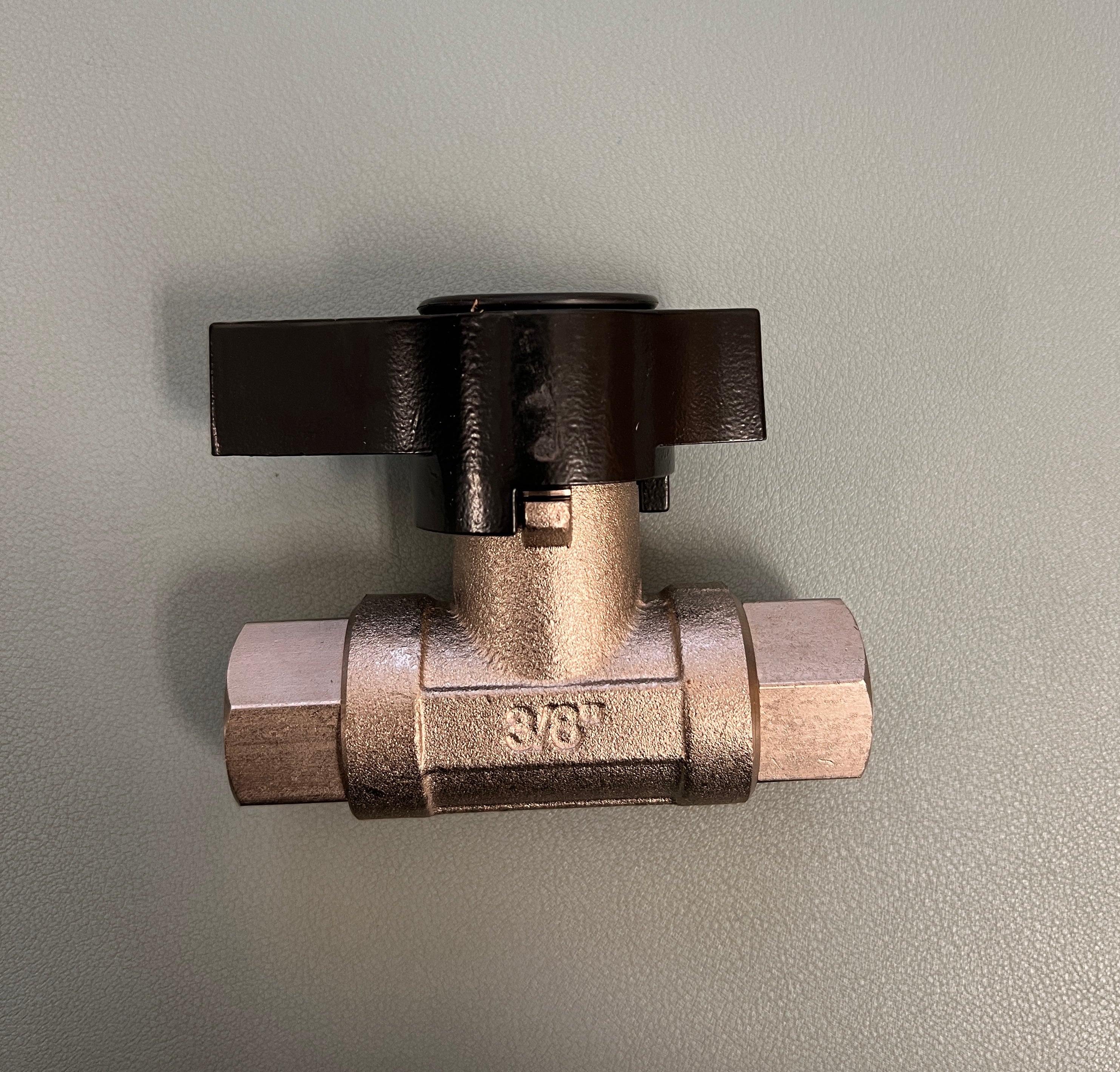 Ball Valve