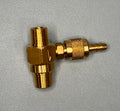 INJECTOR, CHEM, ADJ 5-8GPM (AMERIMAX)