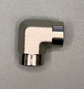 ELBOW, STEEL (Z) 3/8Fx3/8F (ZP