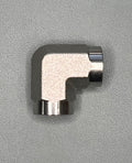 ELBOW, STEEL (Z) 1/2Fx1/2F