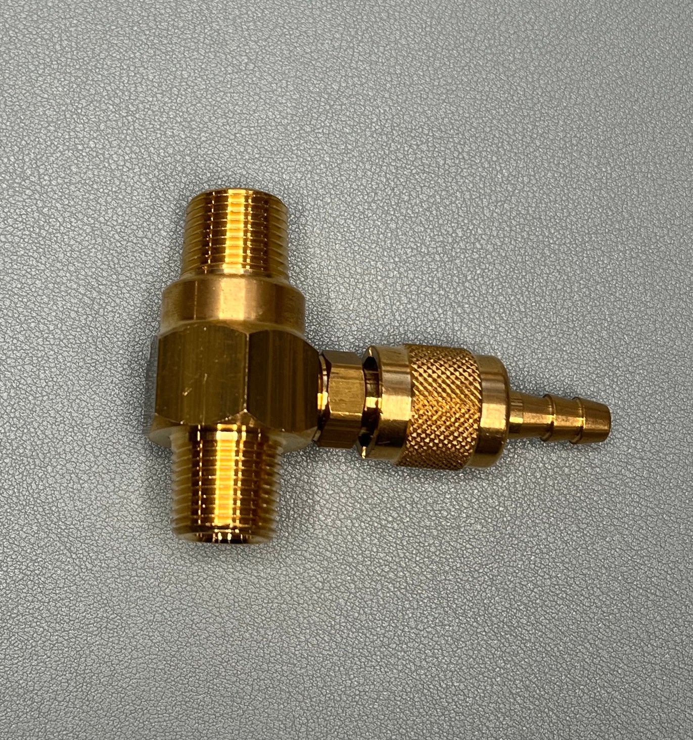 AMERIMAX ""2A"" ACID INJ 3-5GPM