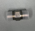NIPPLE STEEL HEX 1/2""x1/2""M (Z
