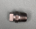 NOZZLE, #2x25 1/4"" MEG