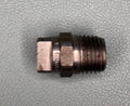 NOZZLE, #2.5x25 1/4"" MEG