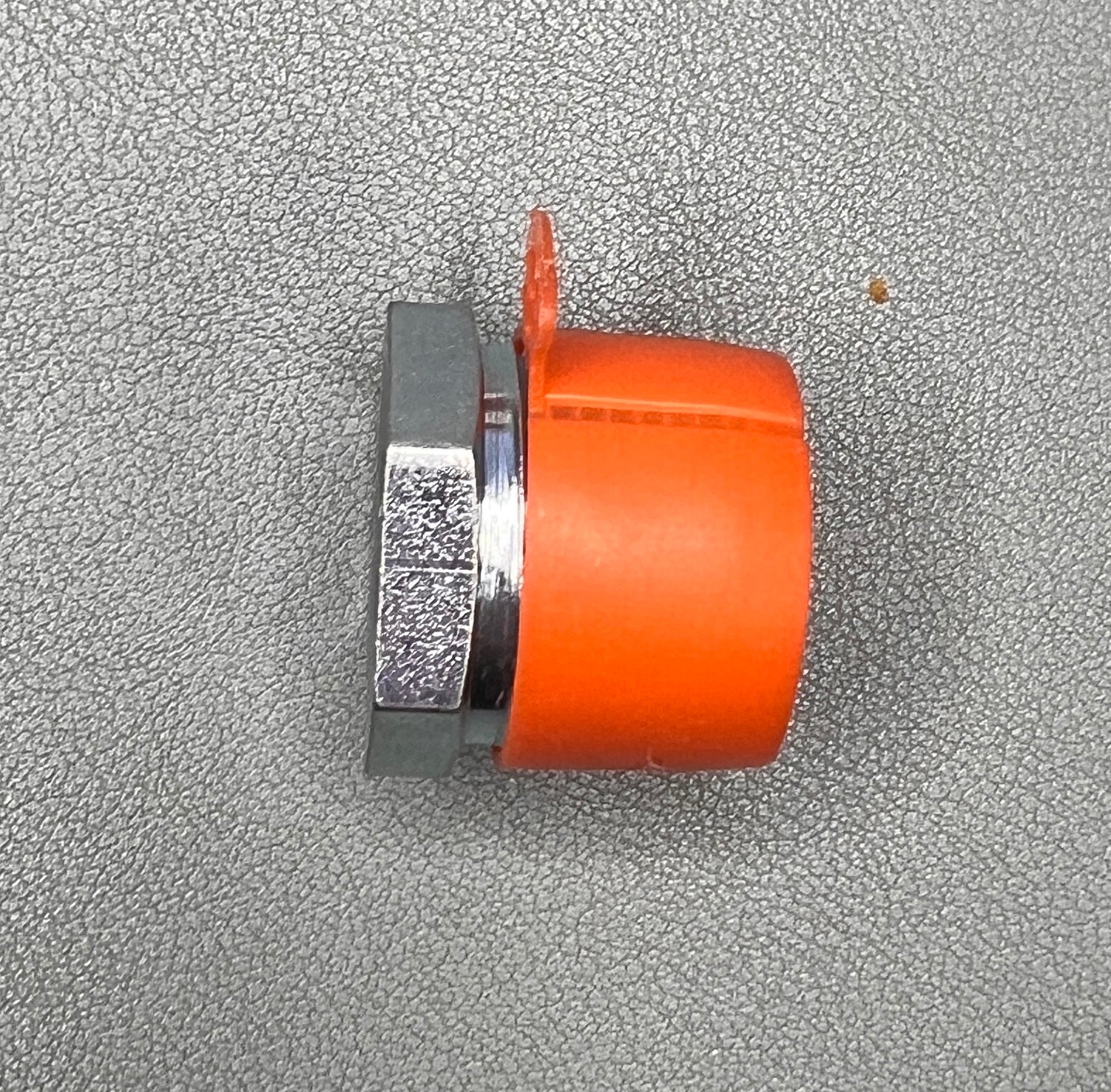 REDUCER BUSHING 3/4M X 1/2F