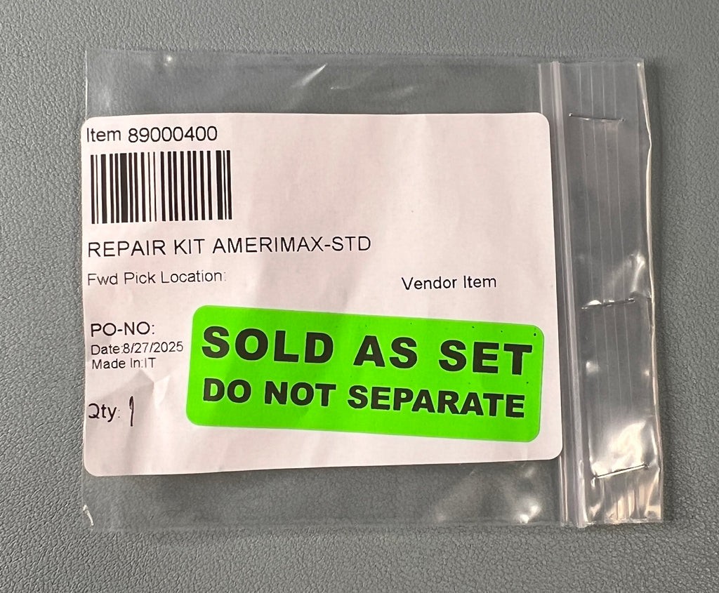 REPAIR KIT ""AMERIMAX""-STD"