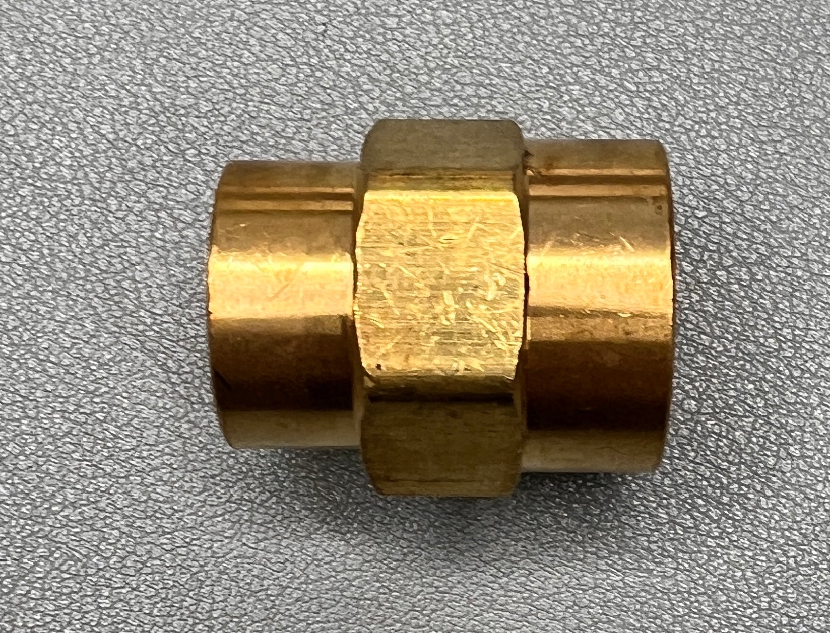 COUPLING, 1/2"" X 3/8"" REDUCING