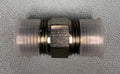 NIPPLE STEEL HEX 1/2""x1/2""M (Z"