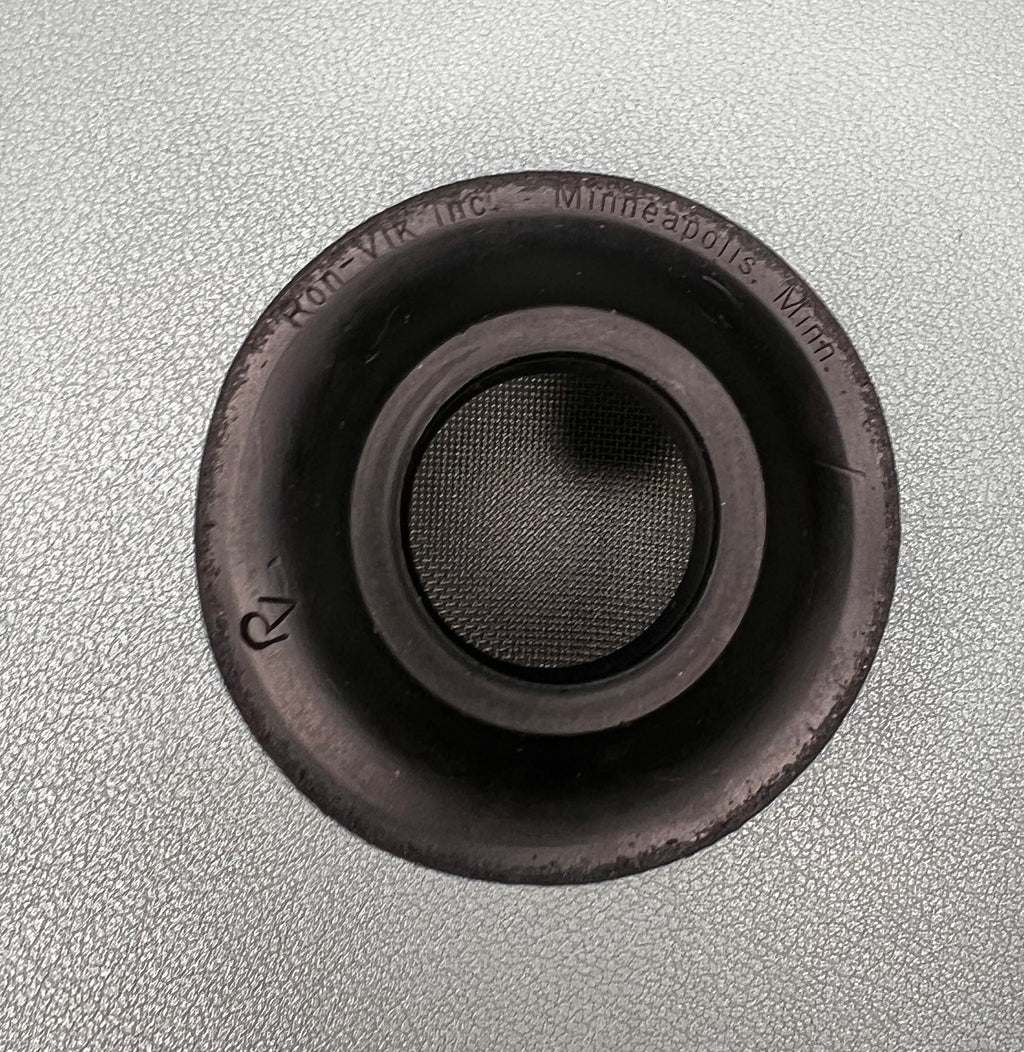 FILTER TANK SCREEN 3/4"" SS/40M