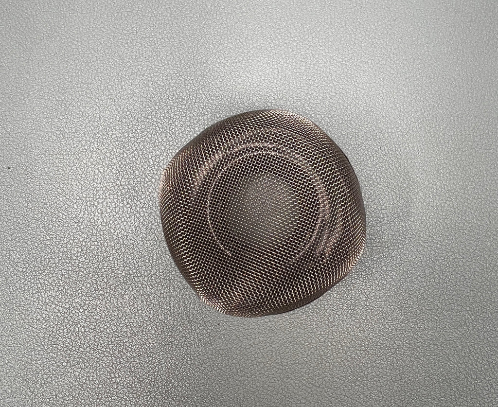 FILTER TANK SCREEN 3/4"" SS/40M