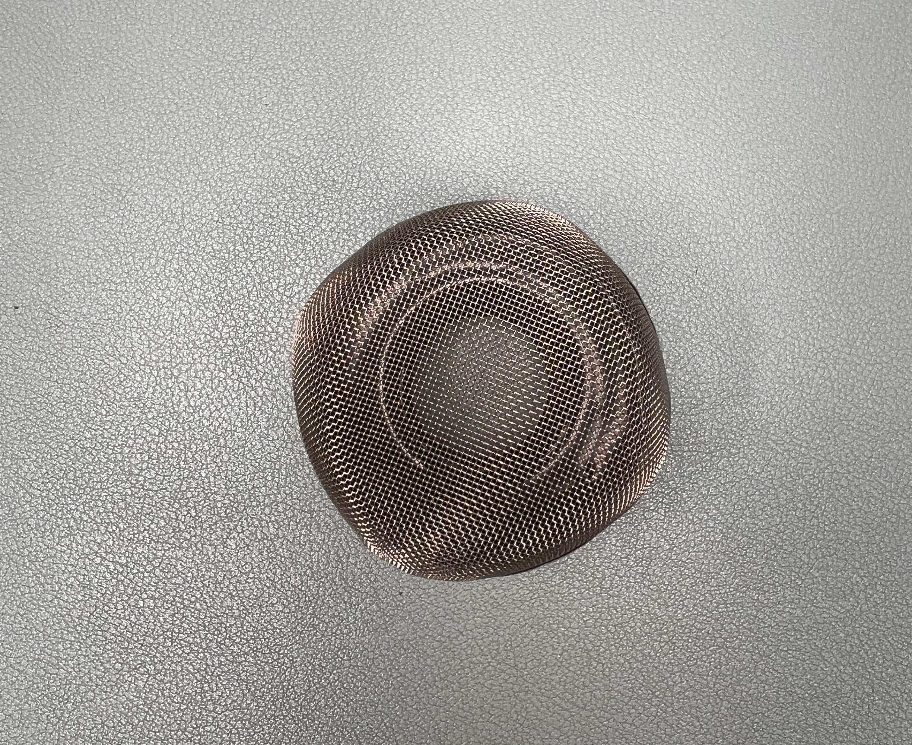 FILTER TANK SCREEN 3/4"" SS/40M