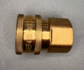 COUPLER, 1/2"" FEMALE-P/N-BST4