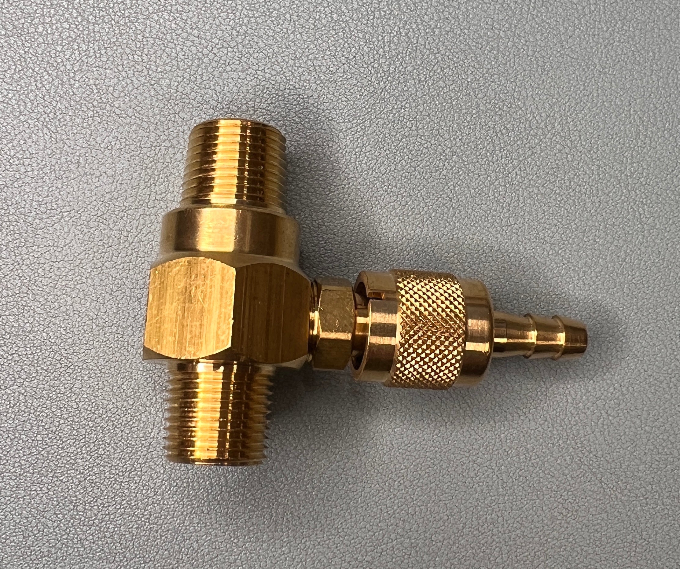 AMERIMAX ""2"" INJ. 3-5 GPM 20%"