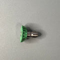 NOZZLE, SAQCMEG, 2503.5, GREEN