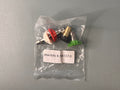 NOZZLE KIT,QC,1/4",4PK (3.0) LEGACY