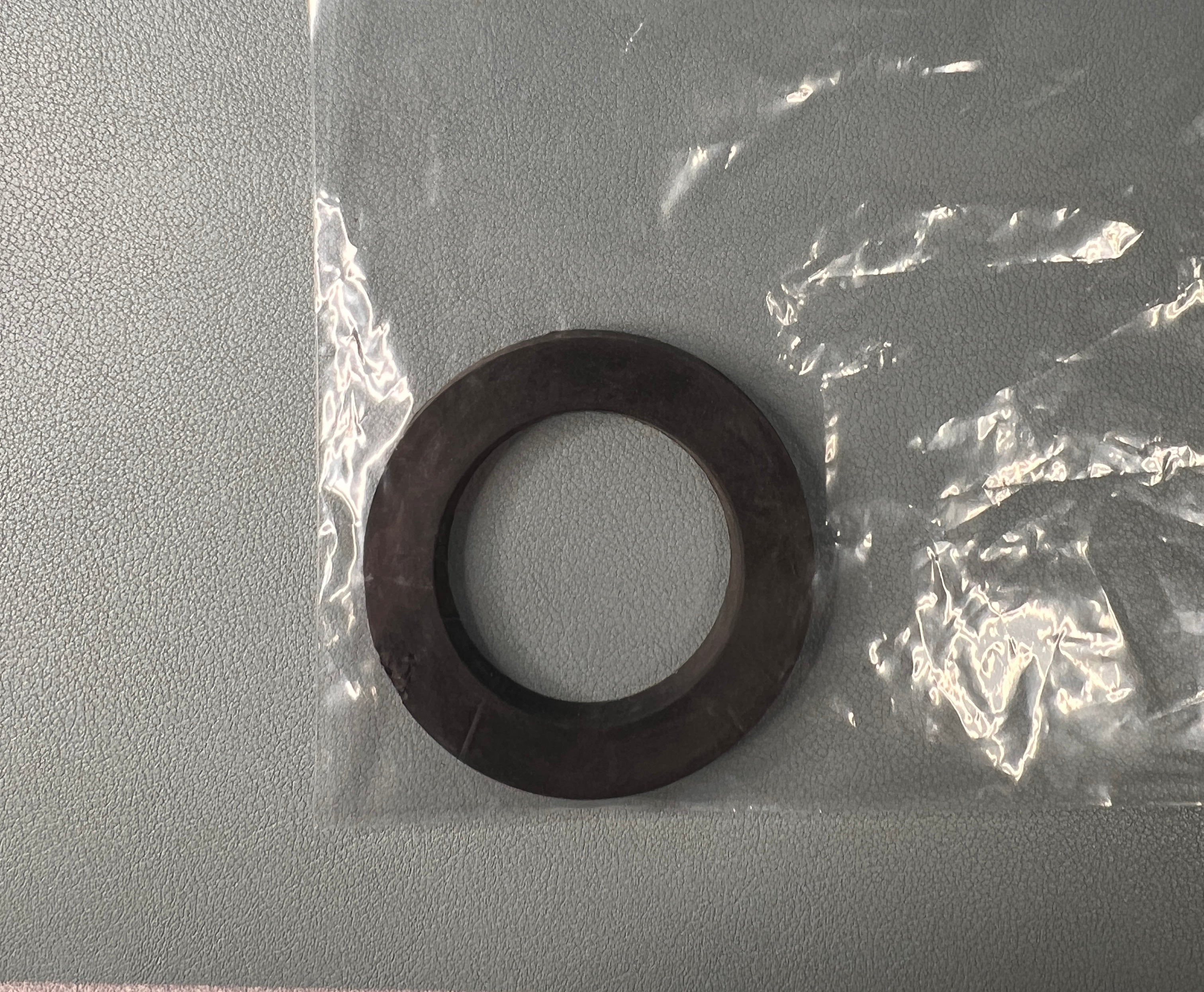BULKHEAD FITTING GASKET-1/2, 3/4