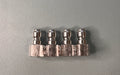 Multiple Nozzle Holder A+ 4-Way QC SS
