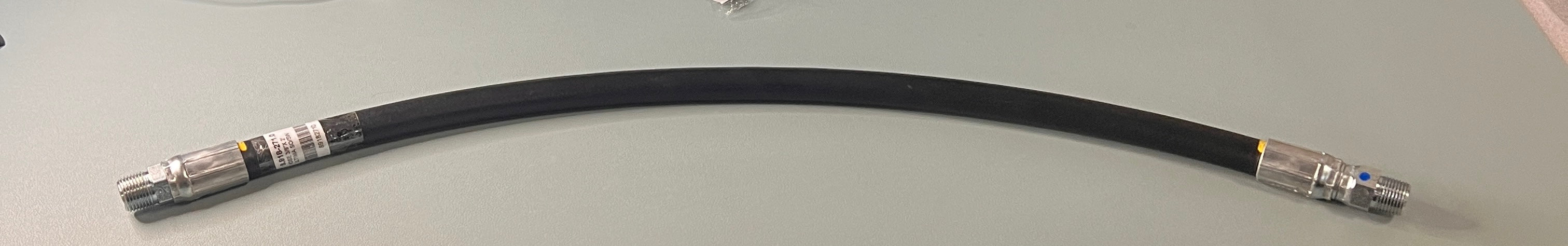 3/8" x 2' ULTIMA SO/SW HOSE