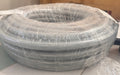 1/2" POLYBRD REIN TUBING x 100