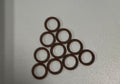 Vitin O-Rings Qty. 10