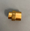 COUPLING, 1/2"" X 1/4"" REDUCING"