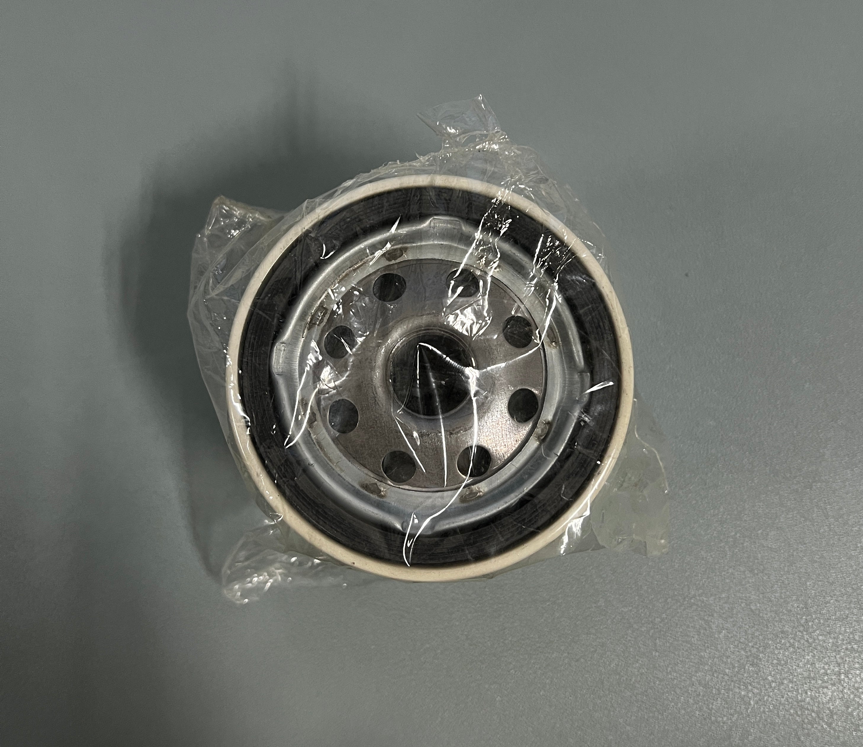 Legacy Fuel Filter