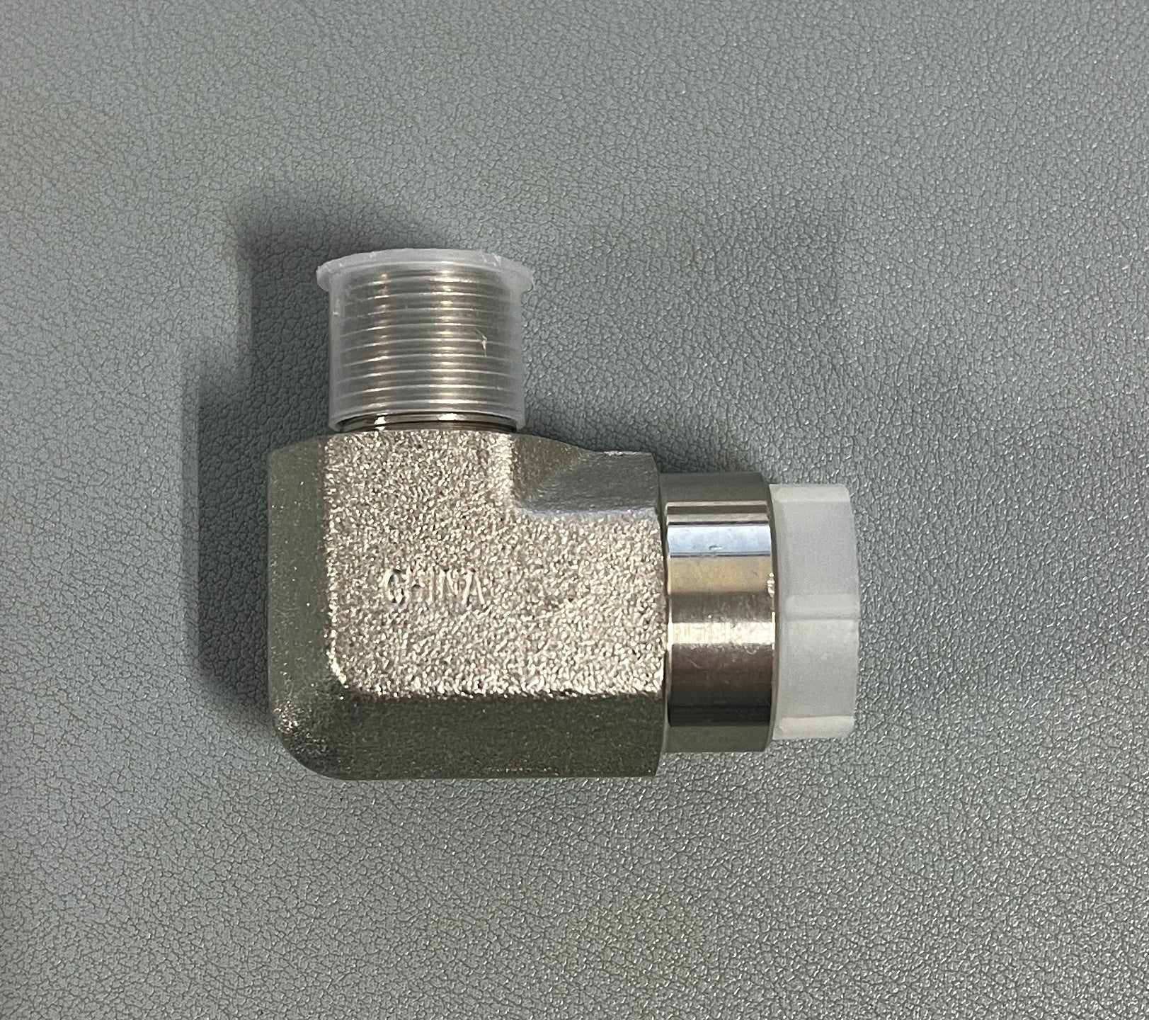 STREET EL STL 3/8Mx1/2F (Z)