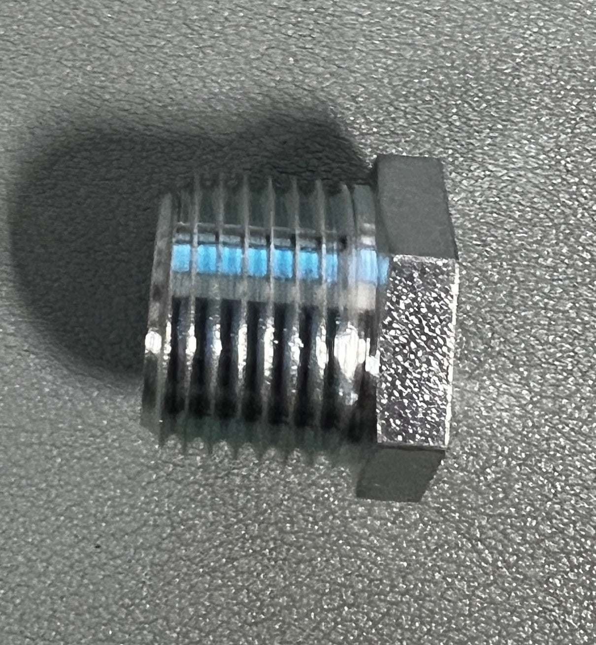 REDUCER BUSHING 1/2M X 3/8F