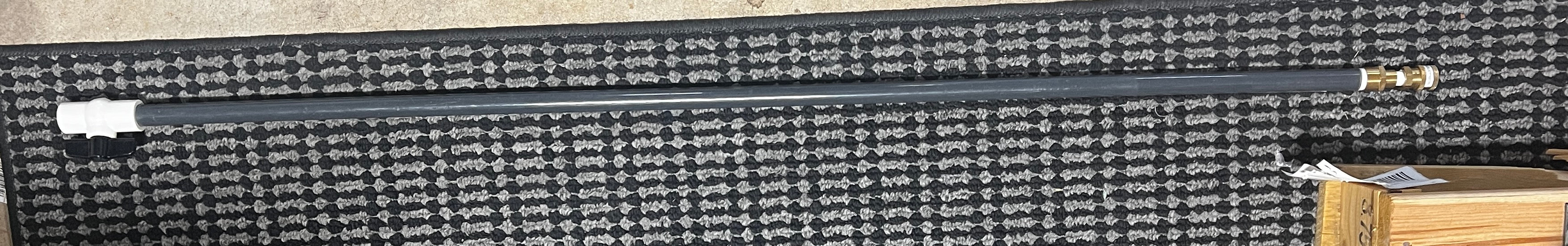 Soft Washing Wand