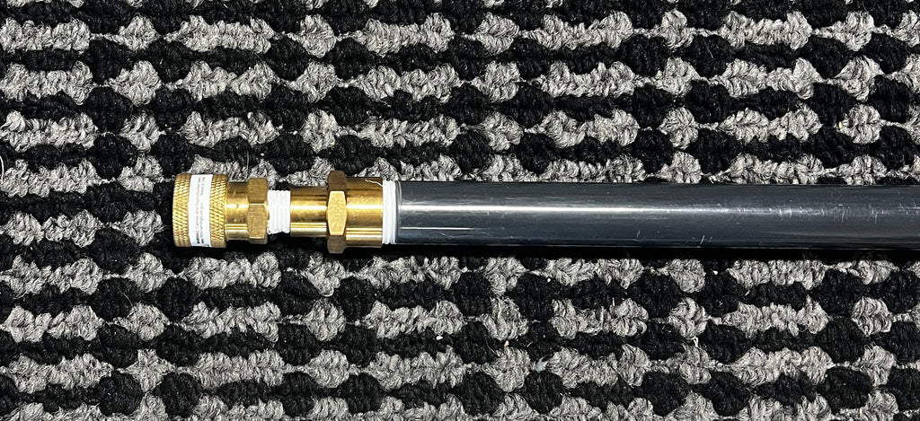 Soft Washing Wand