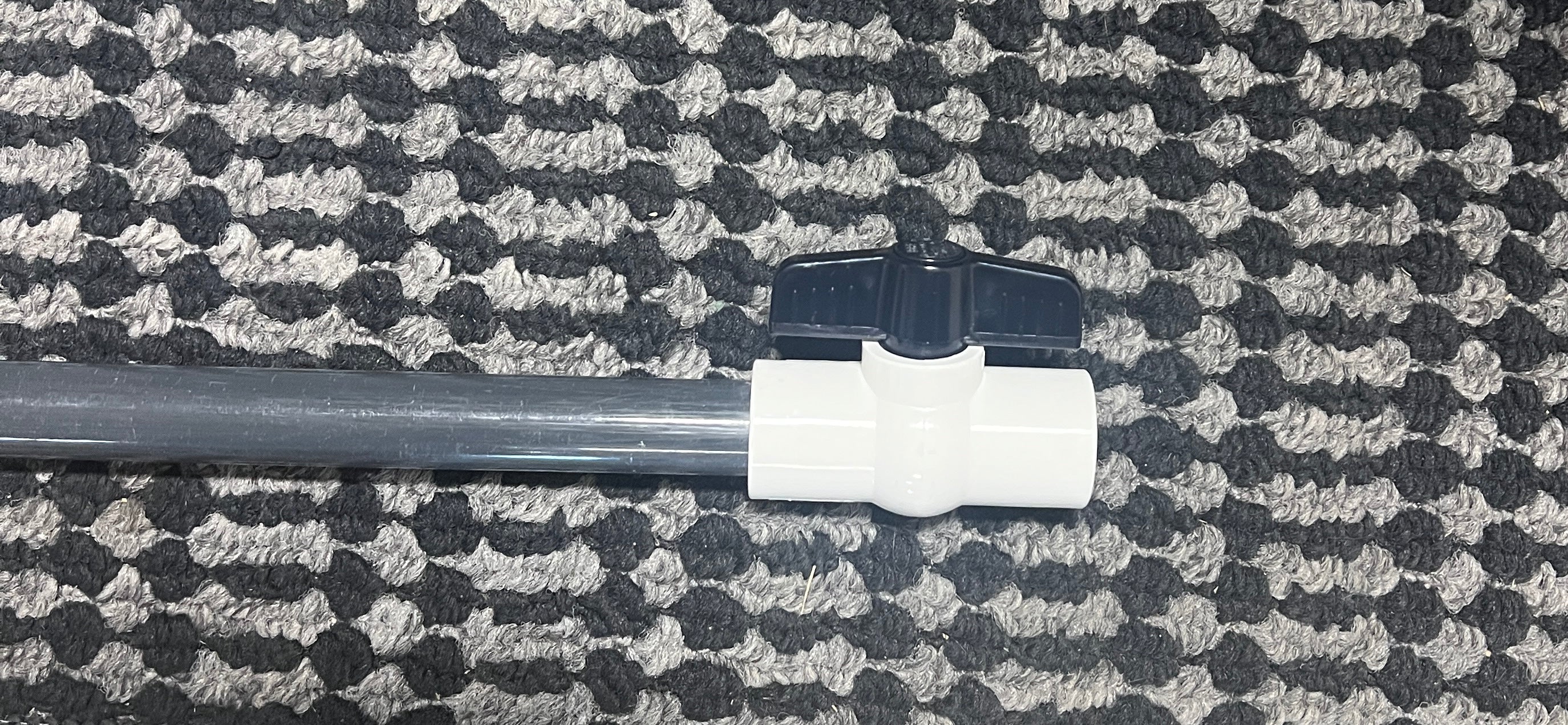 Soft Washing Wand