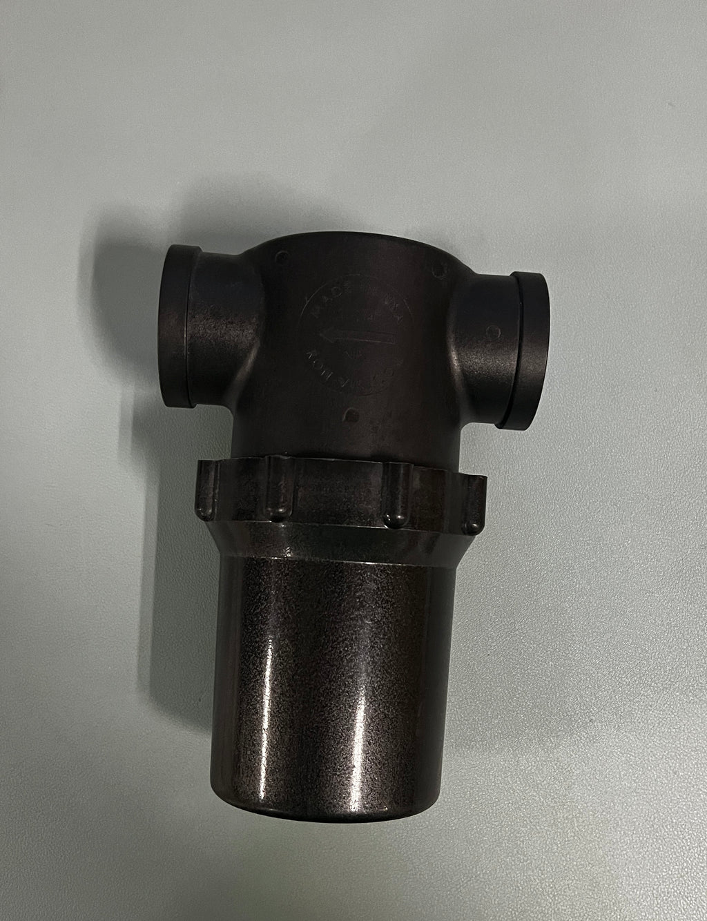 FILTER 1-1/4 FPT(CAN) 40M POLY