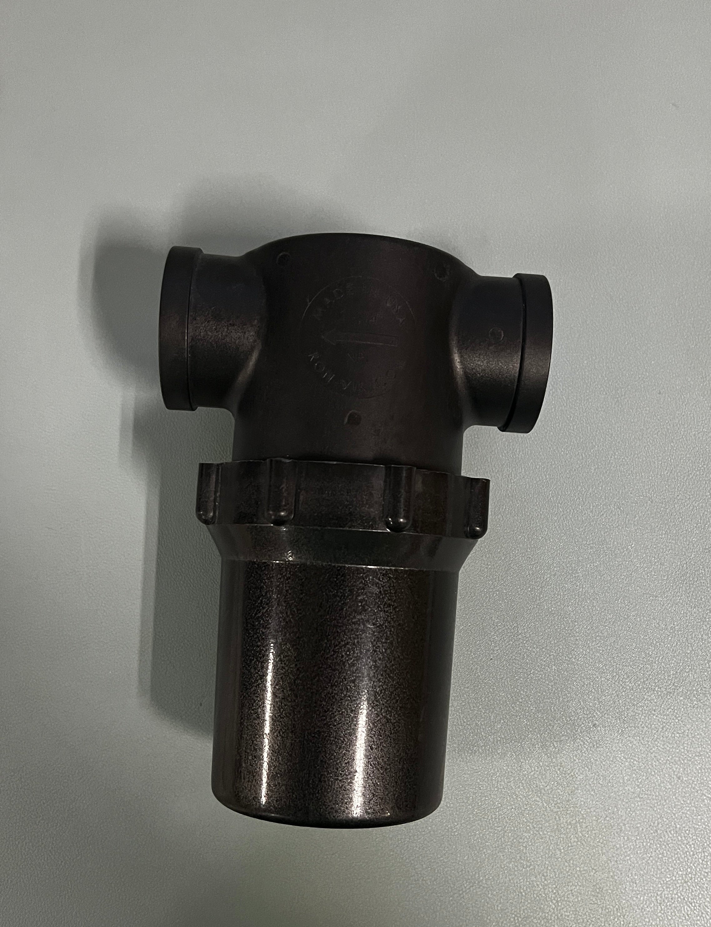 FILTER 1-1/4 FPT(CAN) 40M POLY