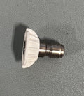Nozzle SS 1/4" #2.5x40