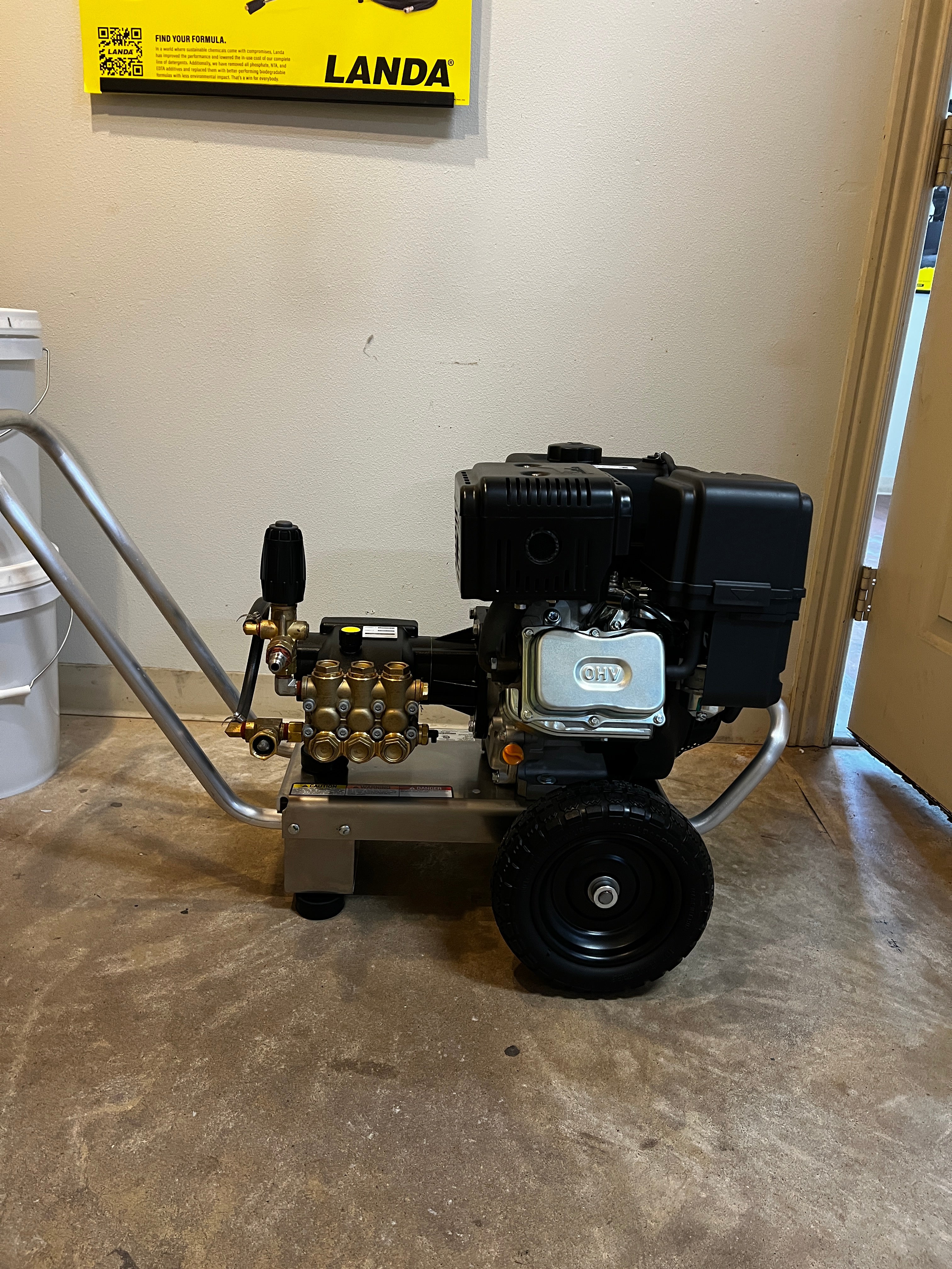 HD 4.0/40 G Teton