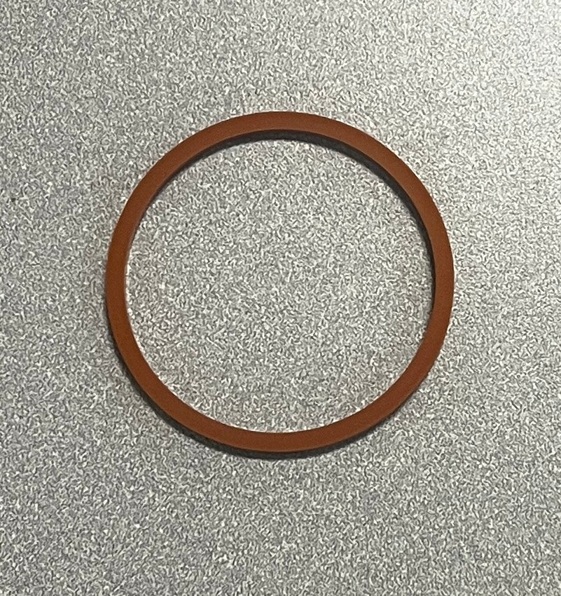 Inline Filter Gasket