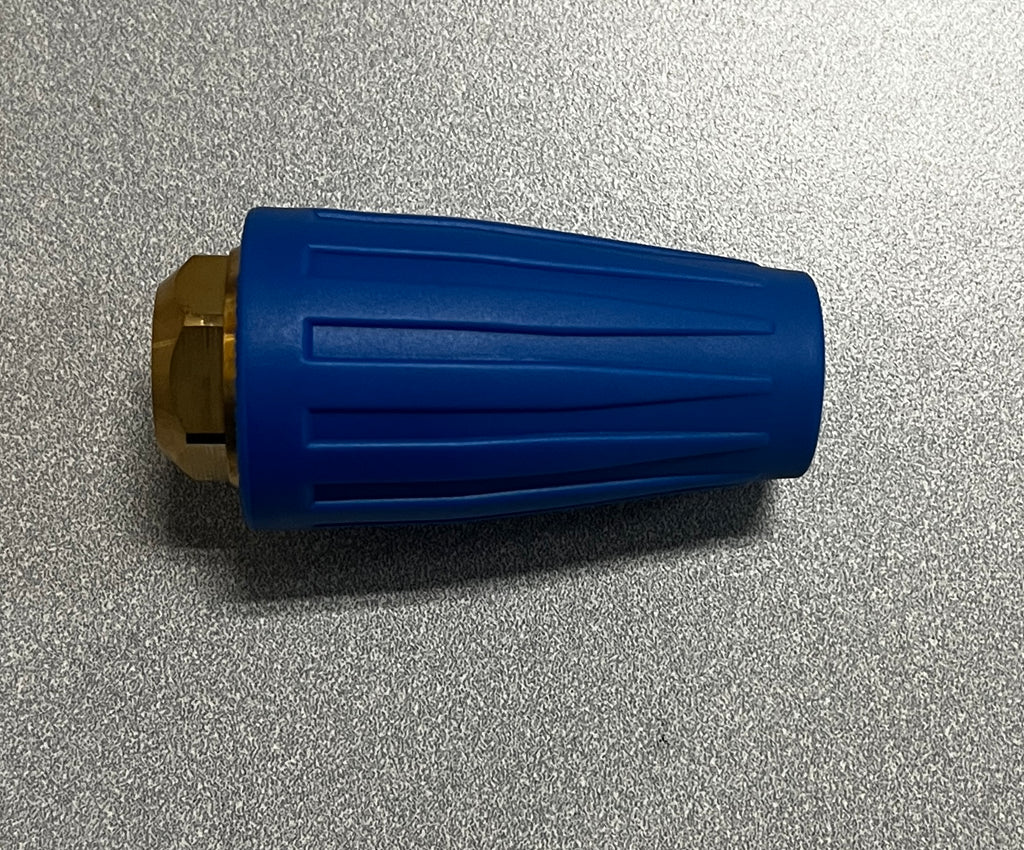 Turbo Nozzle 4000 PSI, 5.0