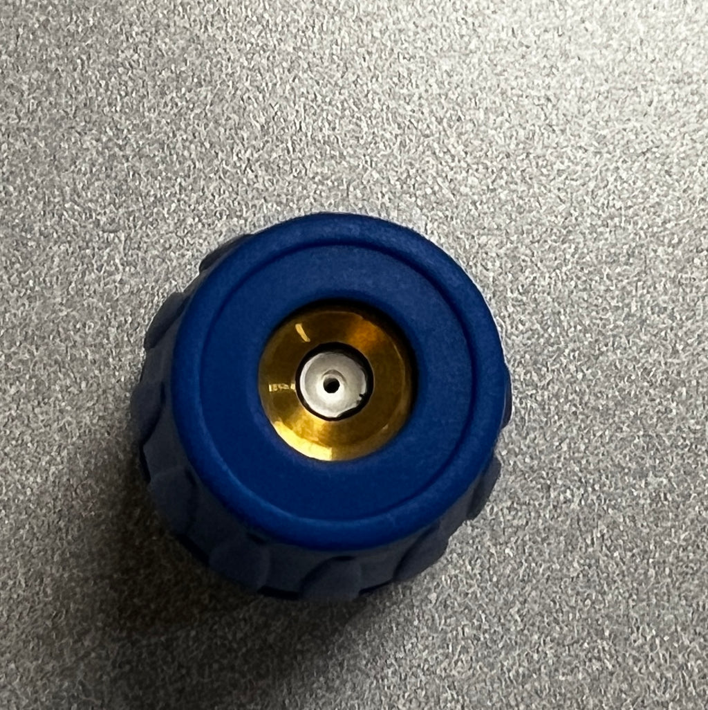 Turbo Nozzle 4000 PSI, 5.0