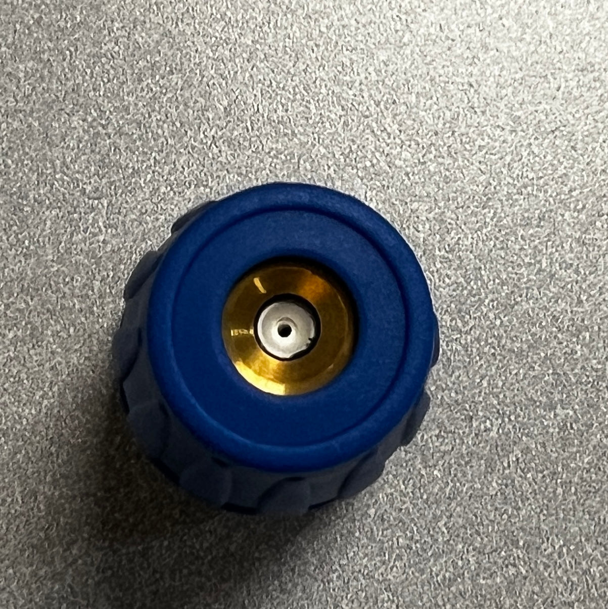 Turbo Nozzle 4000 PSI, 5.0