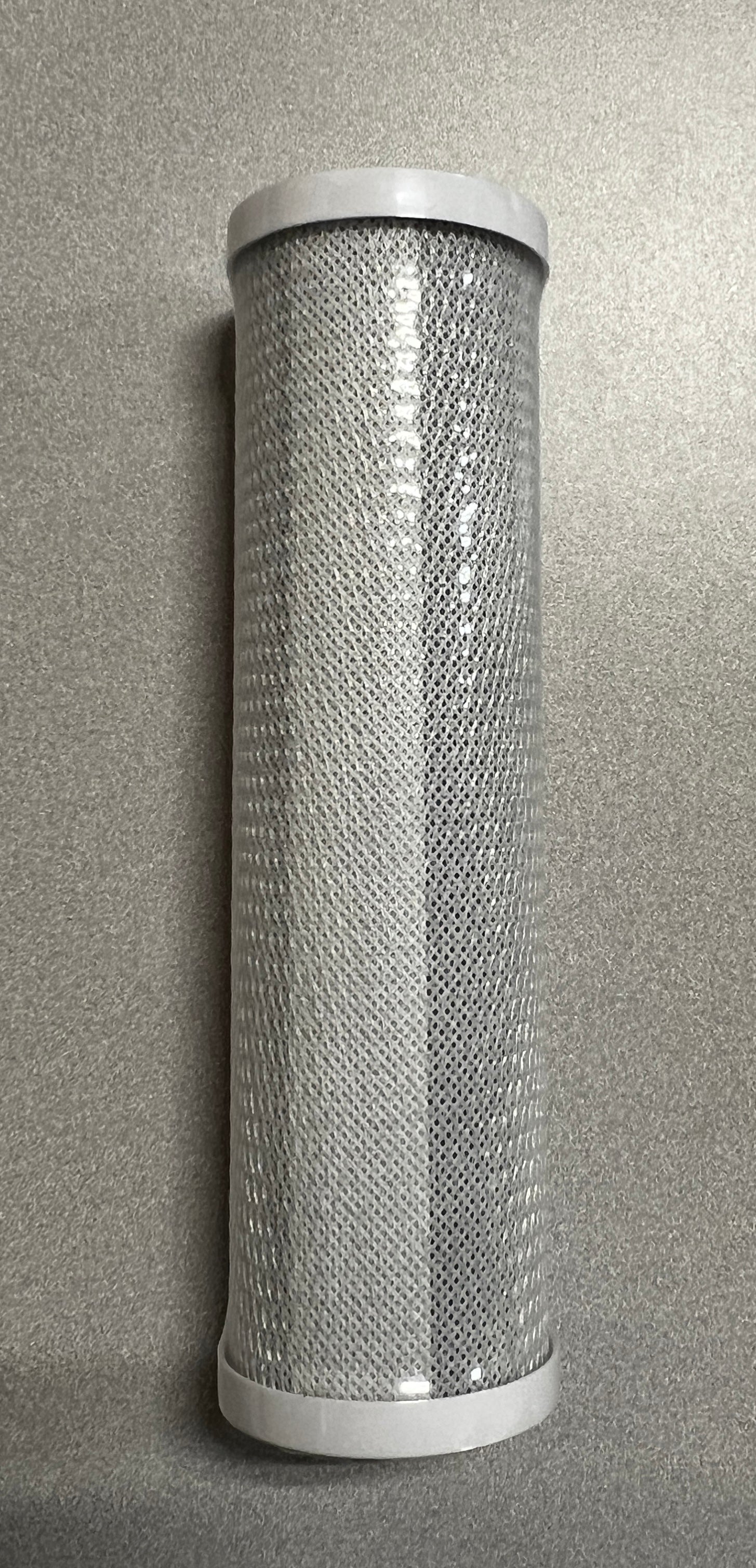 2.5 x 10" Carbon Pre-Filter