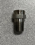 NOZZLE ONLY, SA 1/8 MEG 2502.5 SS